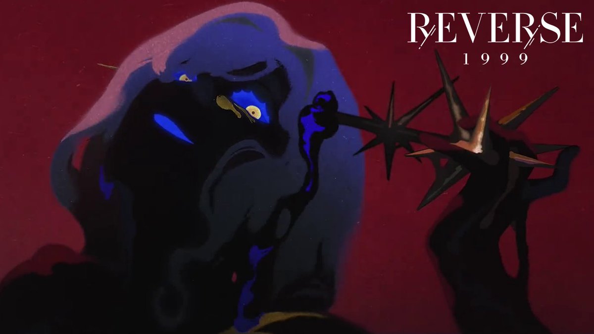 "Mother of Resurrection" Reverse: 1999 Chapter 10 Cutscene &amp; OST (LYRICS) When blood soothes frantic threads, the souls will rest, And fate shall claim what was once cast aside.
