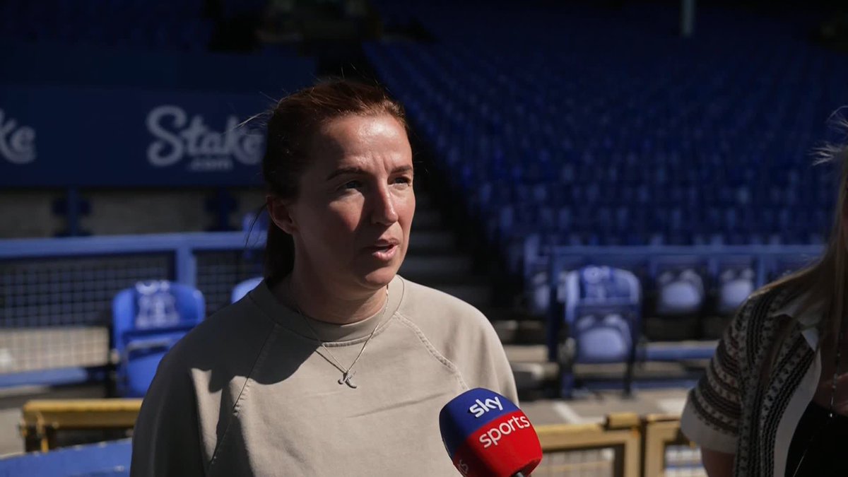 "A lot of tears will be shed." The 1878s, a passionate group of fans who’ve long brought energy and spirit to Everton Football Club, reflect on the emotional farewell to Goodison Park 🥲