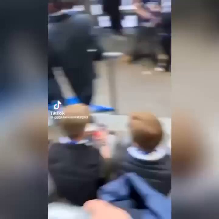 Vi två, 17 år 💙🤍