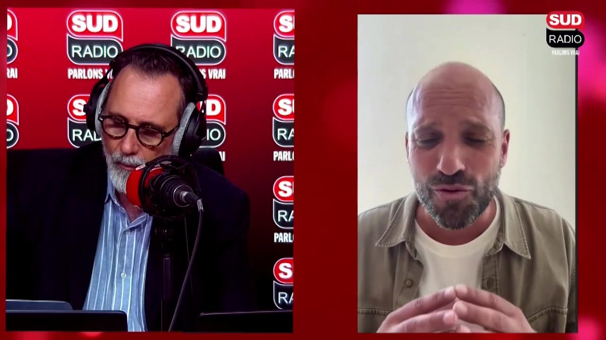 . Arnaud Gallais 🔆🙈🙉🙊🗣 sur l'audition de François #Bayrou :"Il m'a fallu 2 jours pour m'en remettre : publiquement, François Bayrou a écrasé, insulté une lanceuse d'alerte !". #PoulinSansReserve