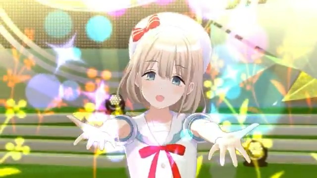 【イノセントセーラー販売中！】 全員のイノセントセーラー衣装が販売中です～♪ ぜひアイドルのみなさんに着せてあげてくださいね～ ✨今すぐプレイ！