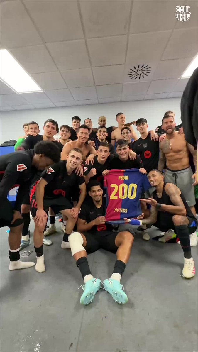 💎 PEDRI 2️⃣0️⃣0️⃣