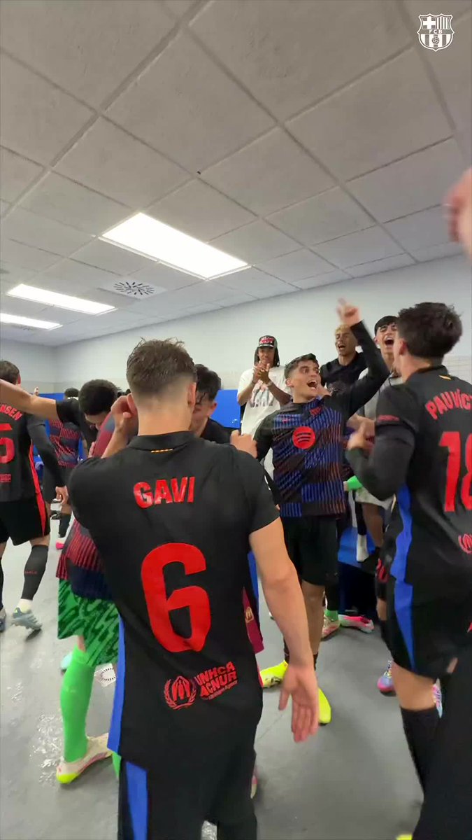 LA MOROCHAAAAA 🕺