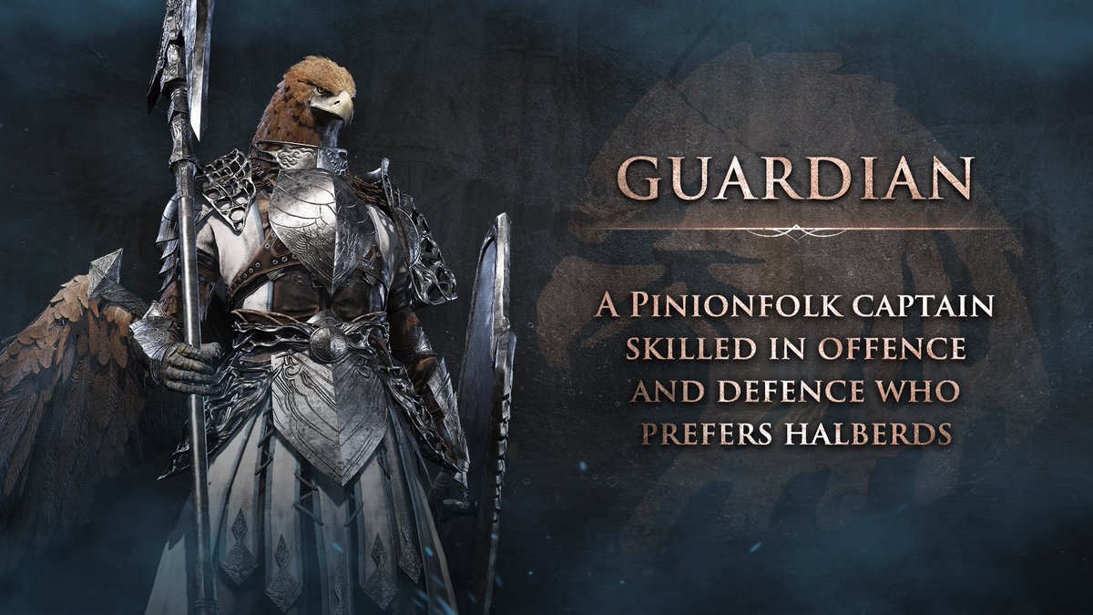 In a world bereft of light, still he stands, shield aloft. An immutable heart of steel, holding fast against the Night's endless maw. Pre-order #ELDENRING #NIGHTREIGN: