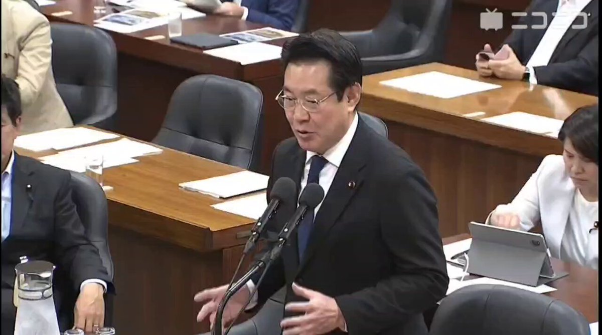 弁護士向けセミナー #船井総研 の反社会的な 「離婚案件を増やす方法」が #内閣委員会 にて暴露される。 嘘やデタラメにより他人の家庭を破壊して利得を得る弁護士を優遇している日本の司法に問題がある