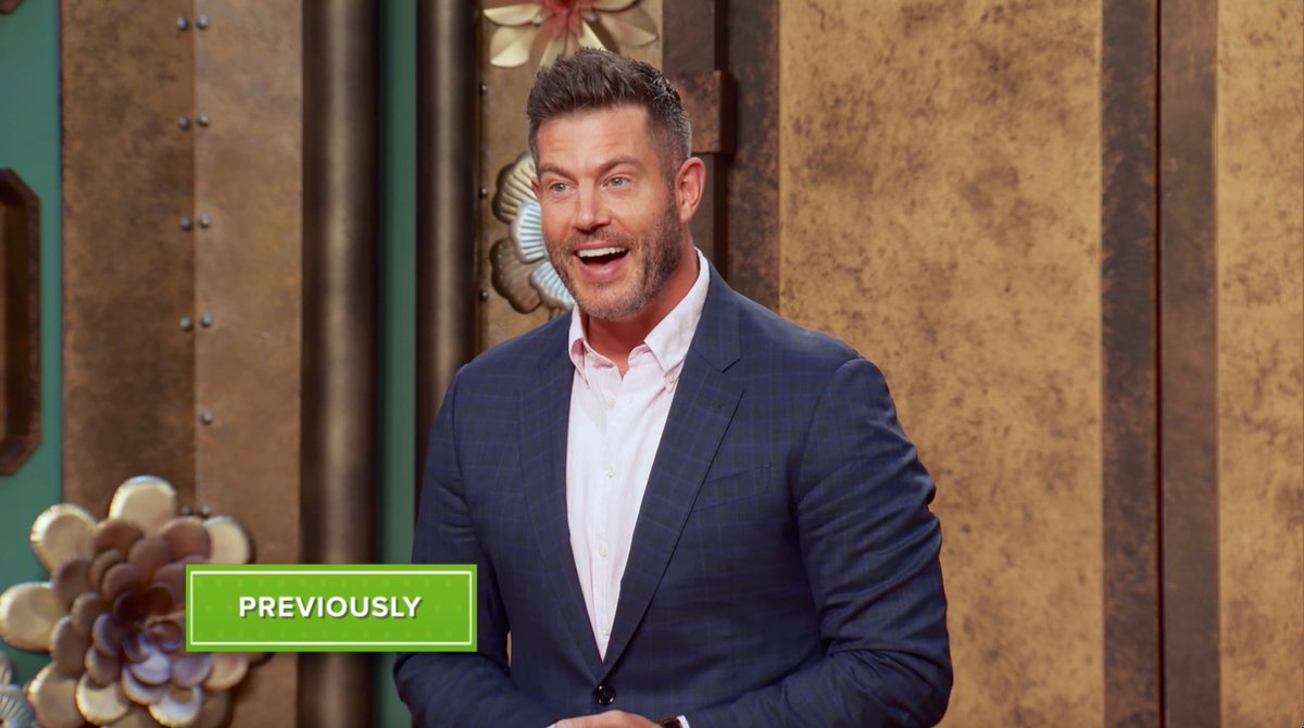 Previously on #SpringBakingChampionship... Don't miss the season finale, Monday @ 8|7c 🌸