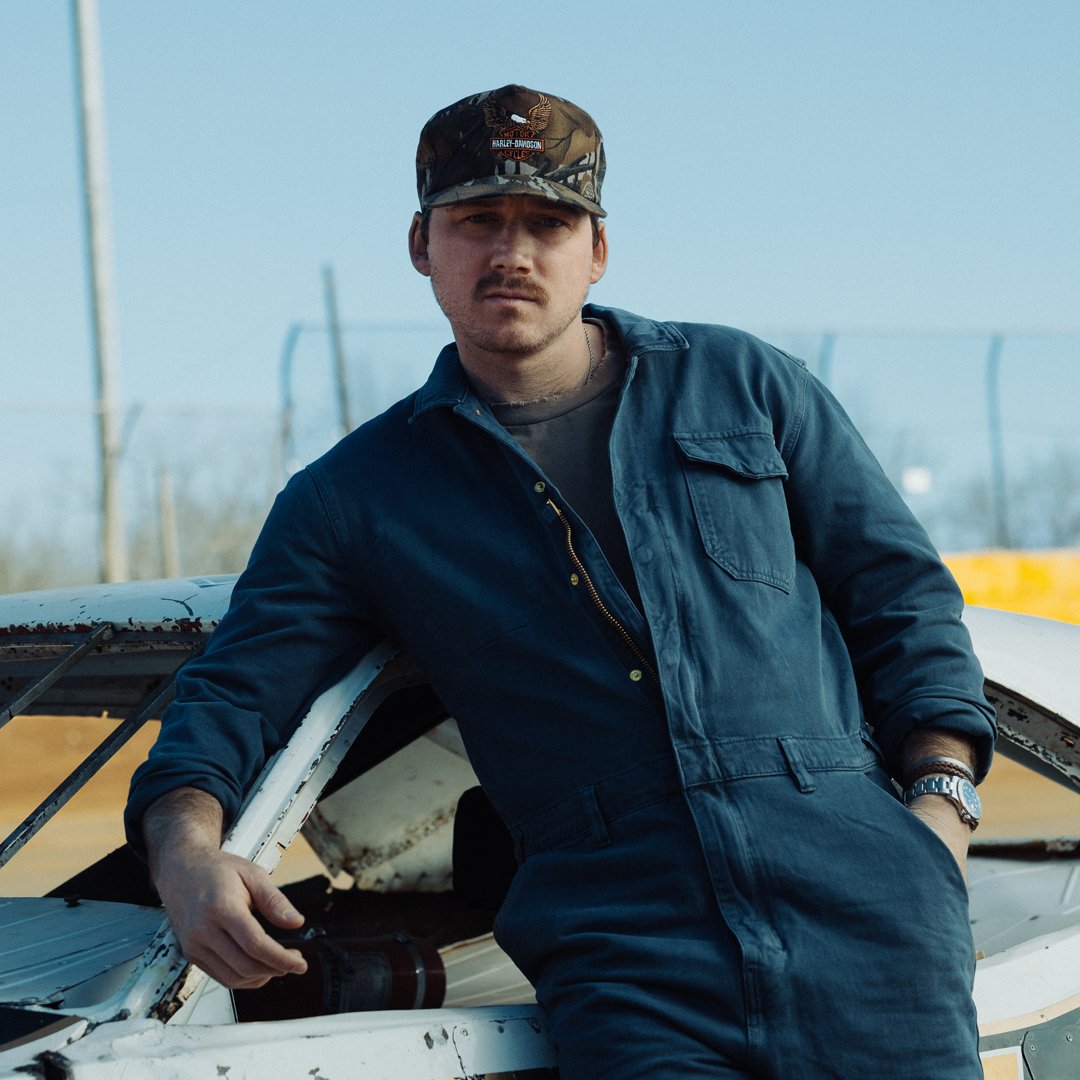 .morgan wallen talks I’m the Problem with Kelleigh Bannen on #TodaysCountry. Listen now on Apple Music.