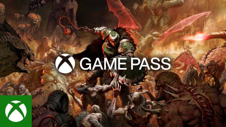 LAUNCH THE SLAYER 🔥 Play DOOM: The Dark Ages NOW with Xbox Game Pass Ultimate 🤘