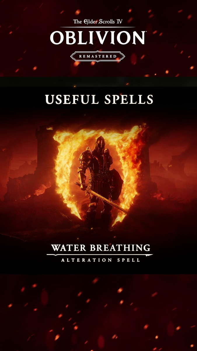 With shipwrecks, lost chests, and cavern entrances sprinkled along Cyrodiil's shoreline, a treasure hunter is never far from their next discovery. The "Water Breathing" effect makes traversing the waters of Tamriel a breeze.