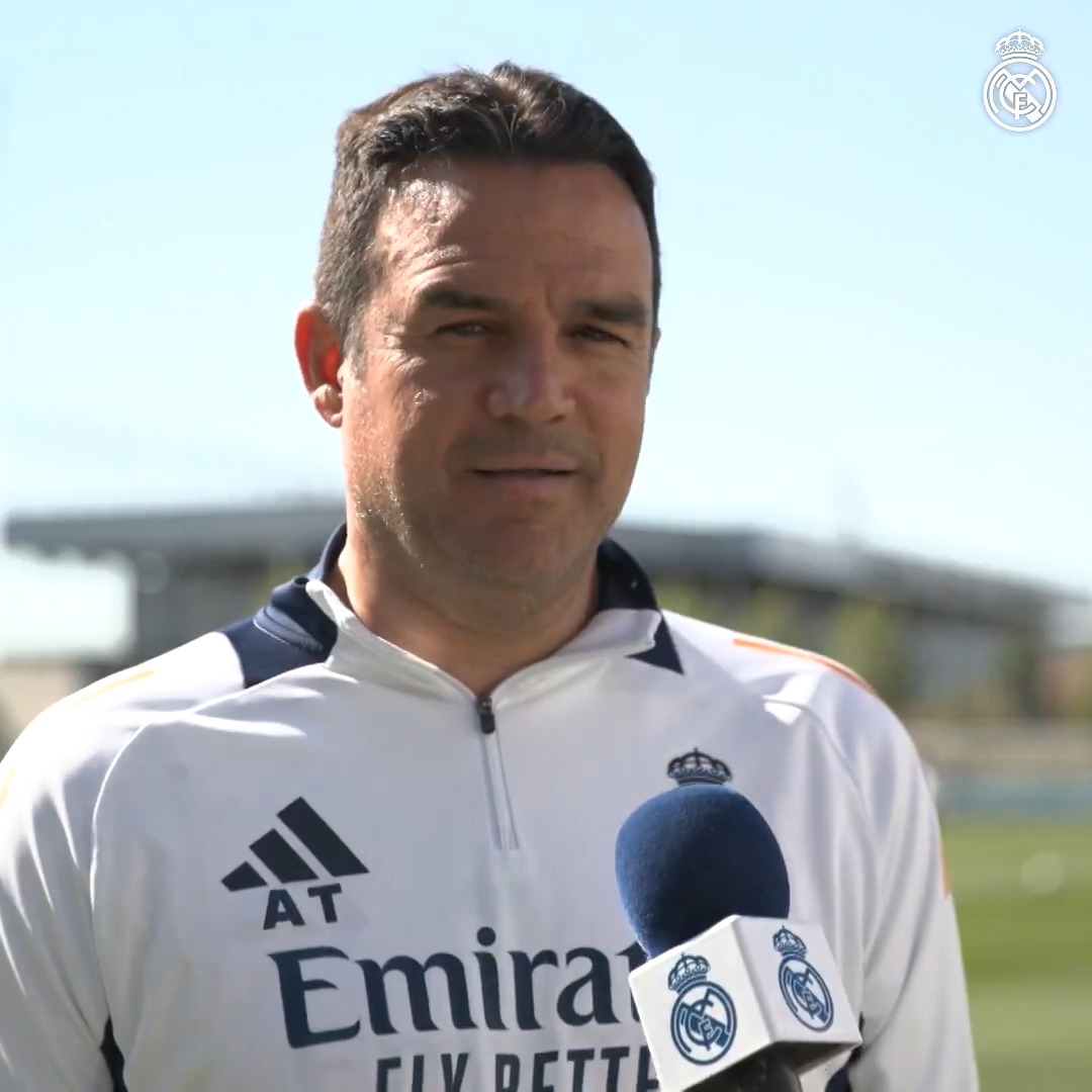 🎙️ Alberto Toril 🎙️