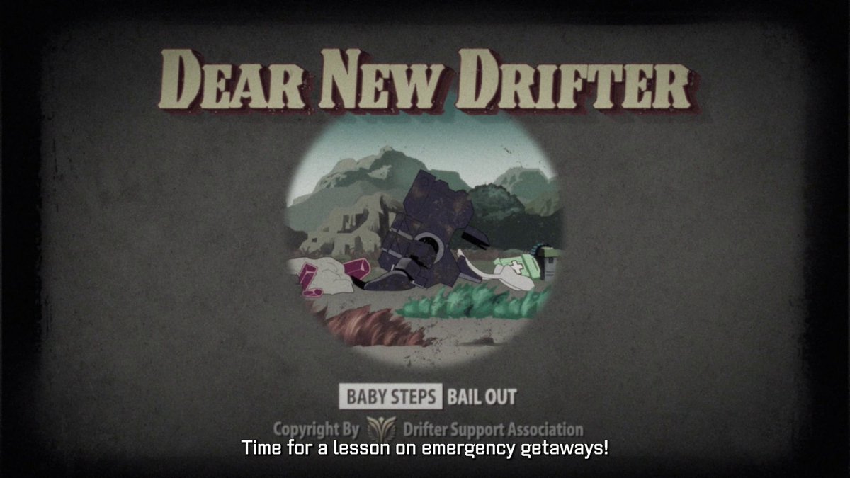 Excited for Season 2 Drifters? Make sure to brush up before your next sortie with these helpful tips and tricks!