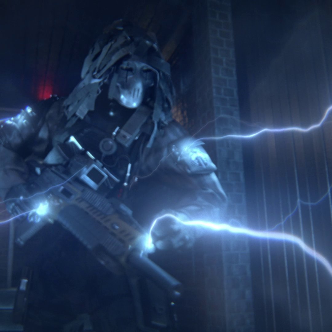 ⚡ Turn up the voltage, Clash is back ⚡ ✅ Tune in for the Rainbow Six Siege X Year 10 Roadmap Reveal on Sunday May 18 11AM PT: