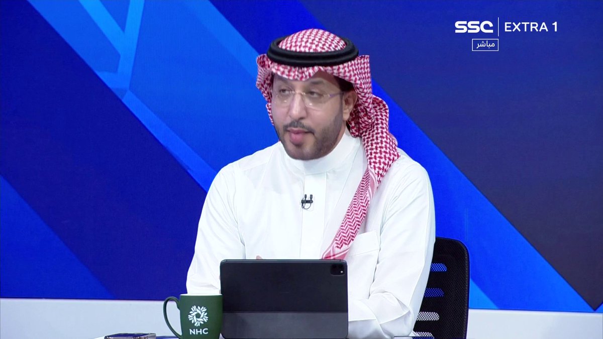 🚨🚨🚨🚨🚨——— كلام سامي الجابر هنا يؤكد على أن هناك الكثير من الأمور في النادي لاتبشر بالخير، سامي من النادر جدا جدا جدا ان يتكلم عن ادارة هلالية كذا