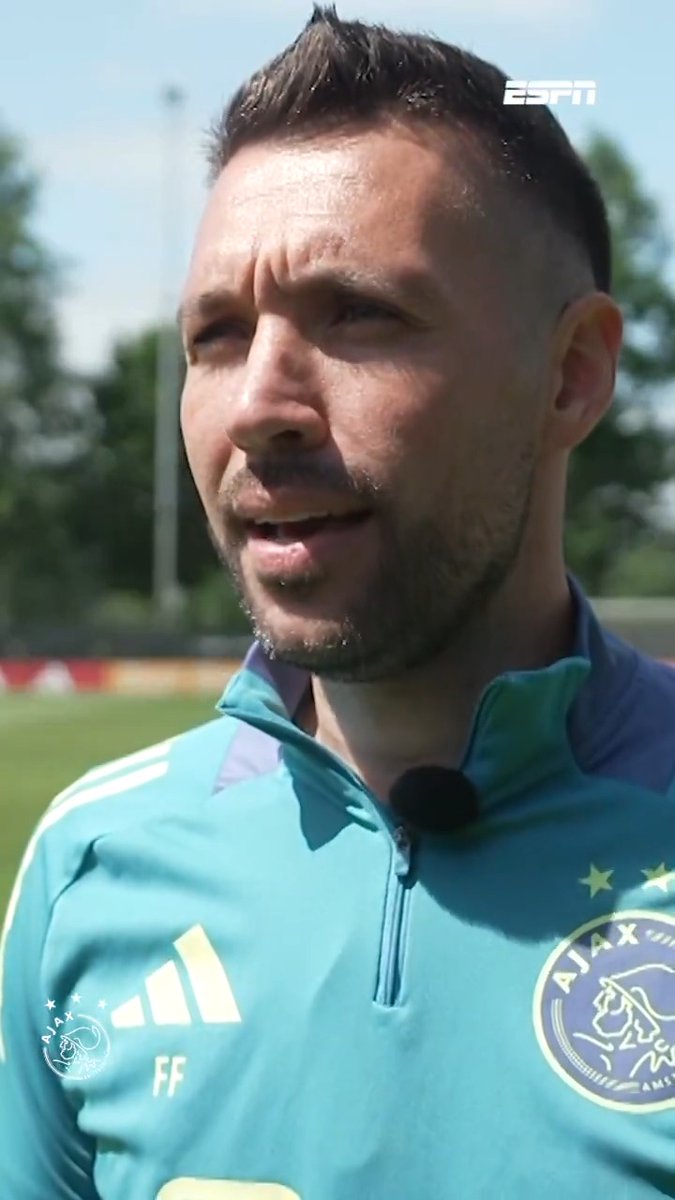 Francesco Farioli hoopt op 'onverwacht cadeau' mét Oliver Edvardsen zondag 🗣️ "Dit seizoen heeft ons geleerd dat alles kan gebeuren."
