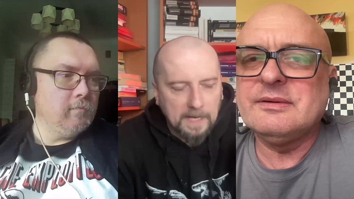 Kilka osobistych uwag chłopaka z gdańskich Siedlec o Karolu Nawrockim Więcej na kanale Krzysztof Karnkowski ,ale wrzucam też tu, bo mi zależy