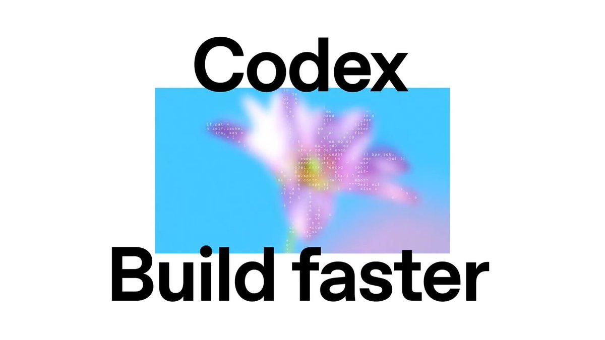 .Nacho Soto builds faster with Codex, kicking off tasks from his phone and starting every change with a PR already drafted.