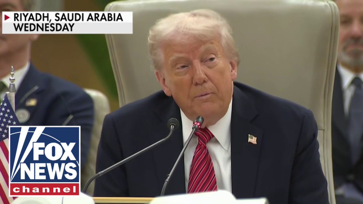 Freed American-Israeli hostage joins America's Newsroom to share his experience, express gratitude to Donald J. Trump for negotiating his release and urge leaders to work on freeing the remaining hostages.