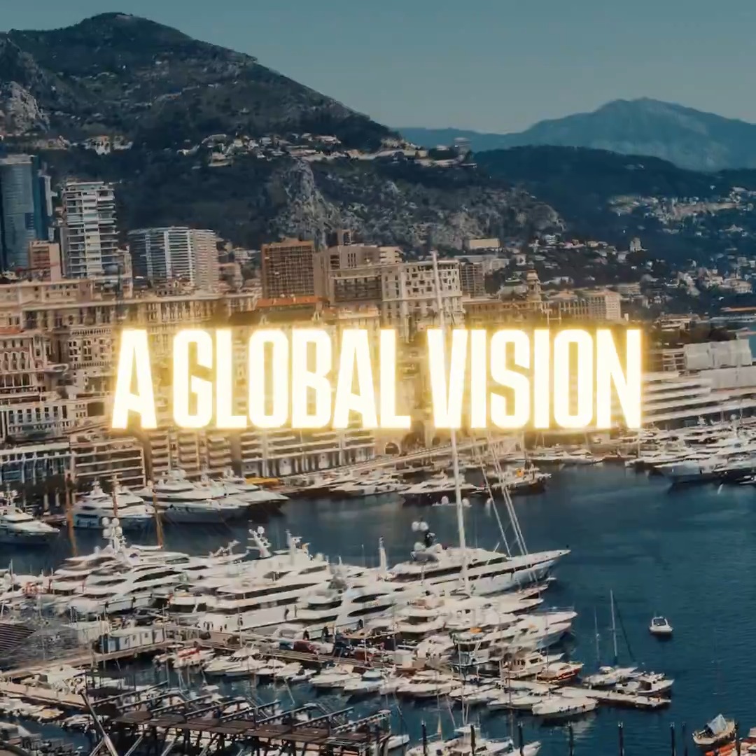 Global vision. Local pride. Everton 🤝 Hill Dickinson