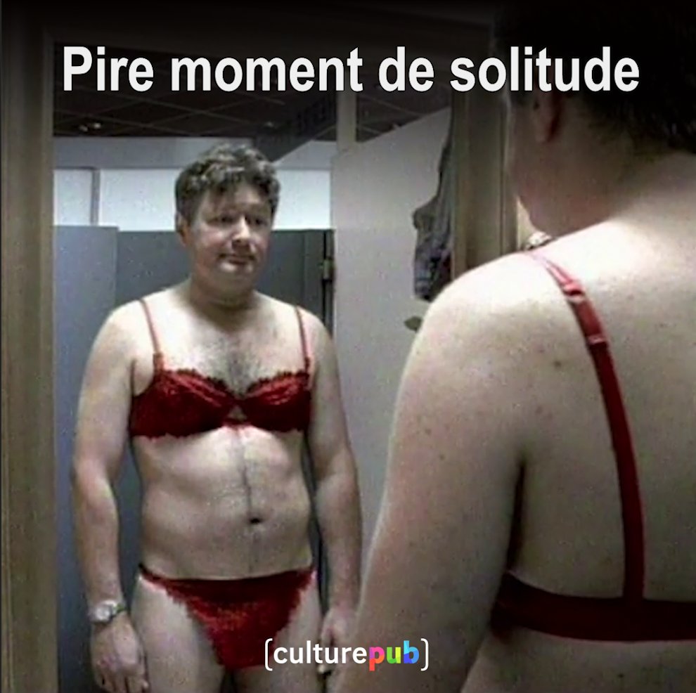 À ce niveau-là, difficile de faire pire. 😅