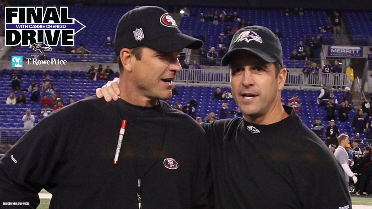 More Ravens Thanksgiving memories are ahead: