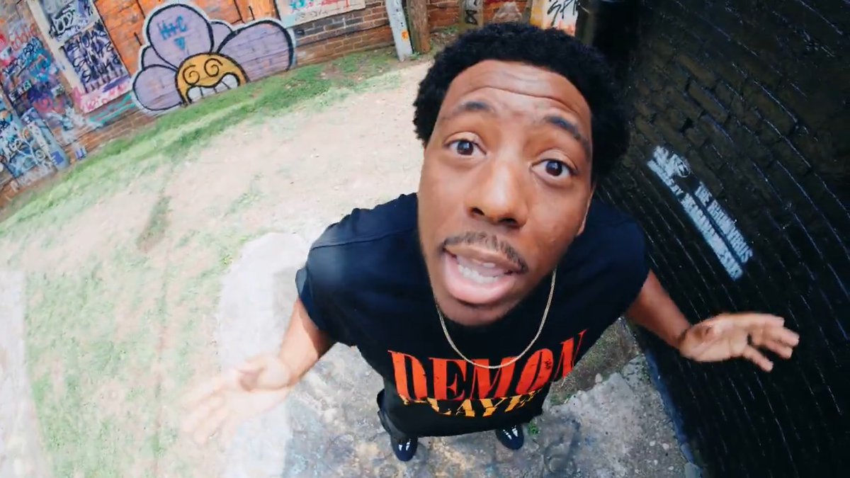 Most Christian rappers scared to say this…