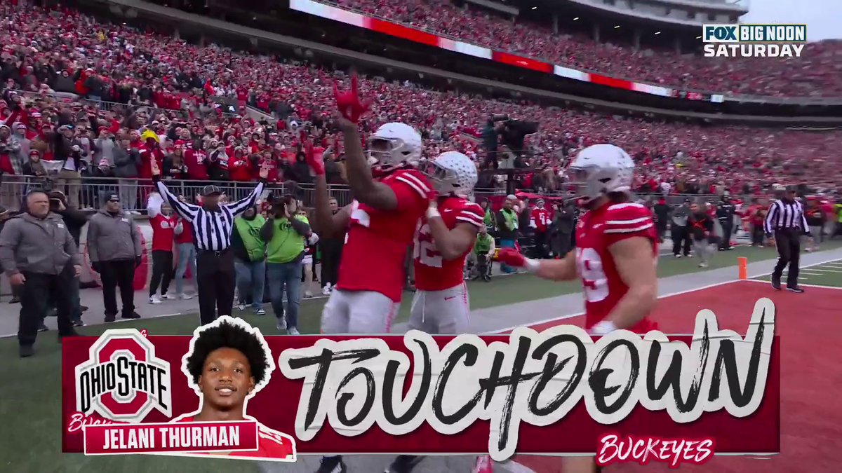Streets not ready for that Jelani Thurman breakout year