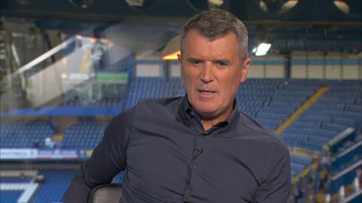 "From United's point of view it's been nothing but a disgrace" Roy Keane on the way Spurs and Man United have handled their Premier League campaigns with Europa League ⚖️