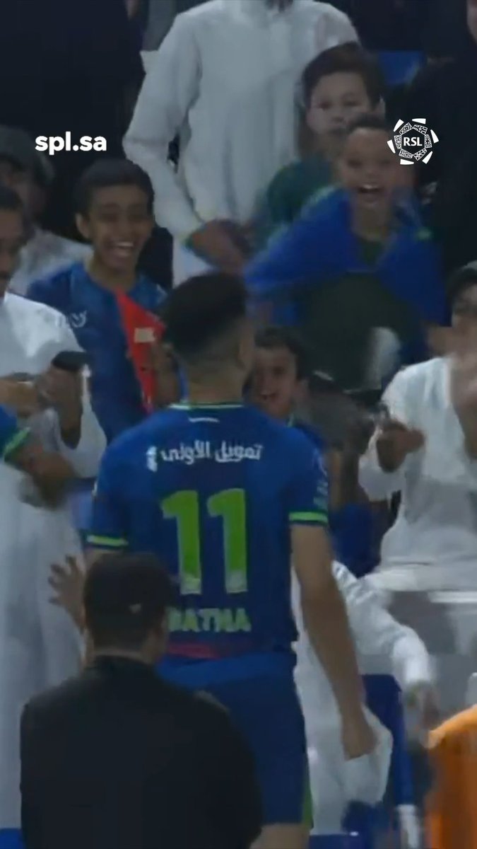 أهداف باتنا علامة مسجلة ™️ #دوري_روشن_السعودي | #الفتح_الهلال | #مدينتك_ناديك