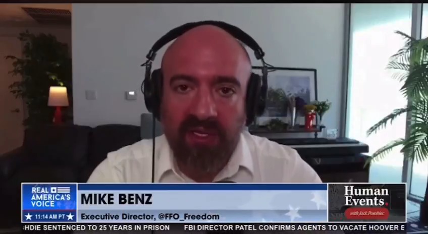 .Mike Benz tells Jack Poso 🇺🇸: "Everything about the Qatari natural gas energy space is effectively Siamese twin of British intelligence"