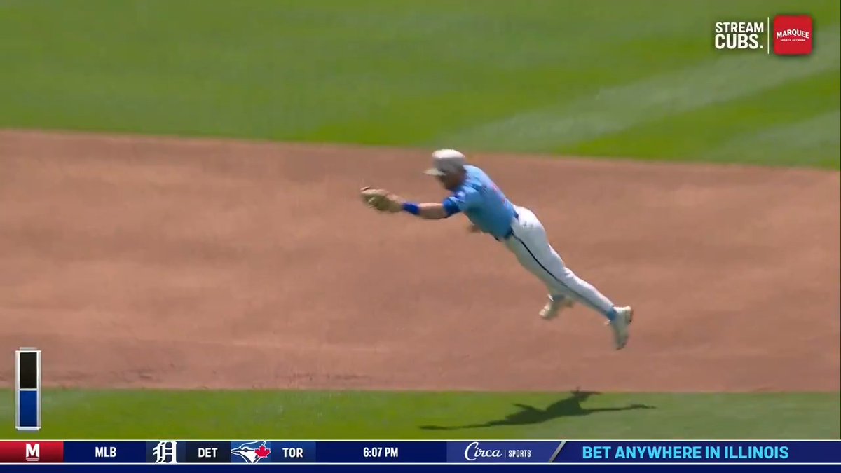 Air Nico 😮