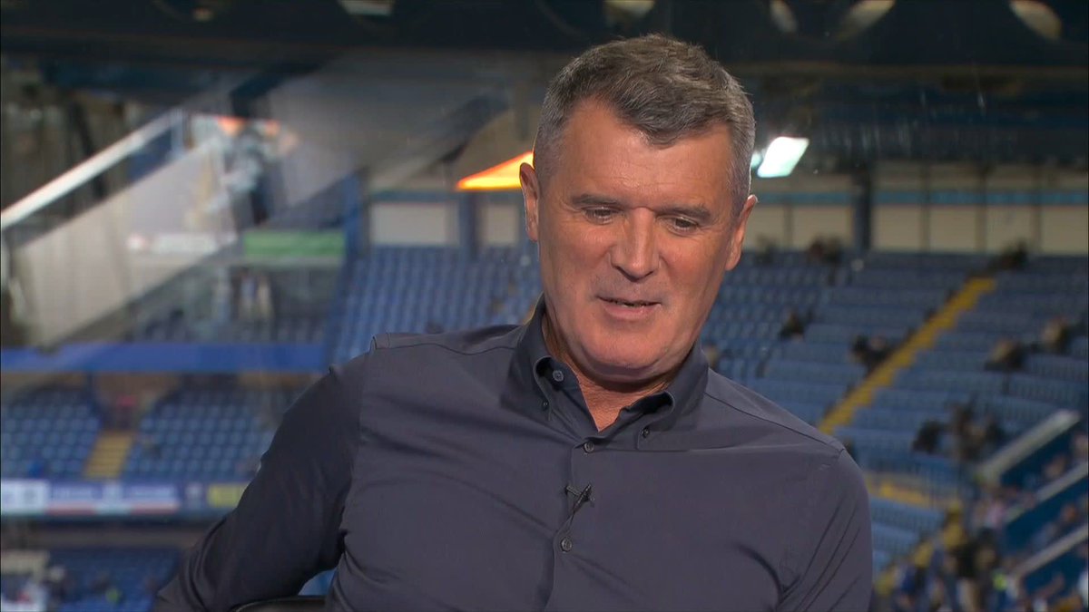 "This group, they don't know how to compete!" 🫣 Roy Keane is adamant that Manchester United's players don't understand "the demands of playing for Man Utd" 😬
