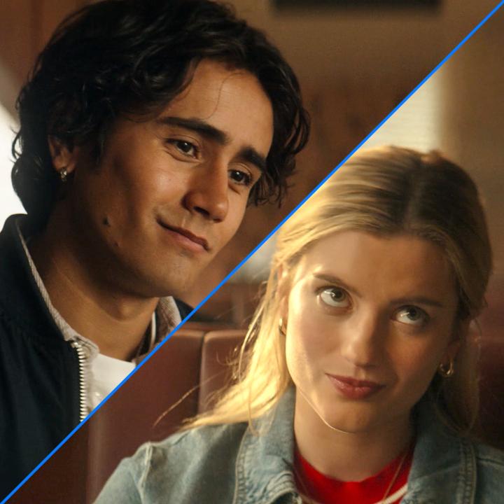 New guy in town. Motorheads premieres May 20.