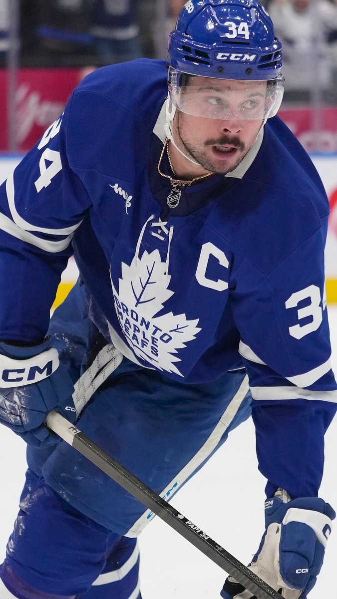 EPIC stuff from Jackie Redmond 🔥 "You're wearing the ****ing C bro!" Jackie Redmond wants to see more from Auston Matthews as the #LeafsForever are on the brink. Presented by bet365 Canada #NeverOrdinary #bet365