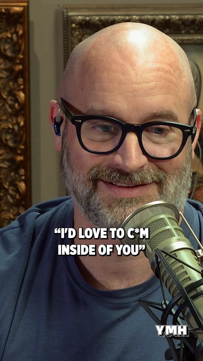 Just guys being dudes. #YMH 810