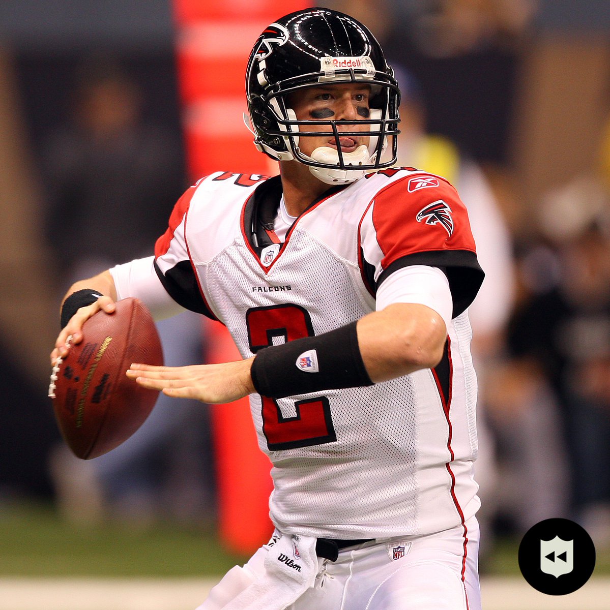 DOES MATT RYAN DESERVE TO BE A PRO FOOTBALL HALL OF FAMER…?