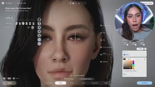 This game is a Sims KILLER?!