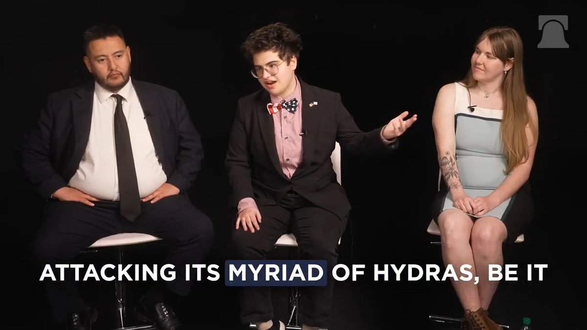 These detransitioners were not born in the wrong body, but they were misled into believing things about themselves that were not true. Now, they are warning about the dangers of gender ideology to prevent others from experiencing the harms they endured.