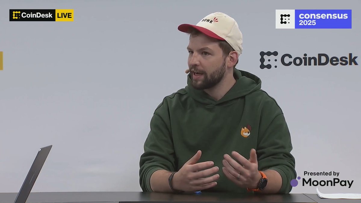 What does the future look like for the memecoins and NFT economy? Nom shares his vision and explains the role of information and data in that future.