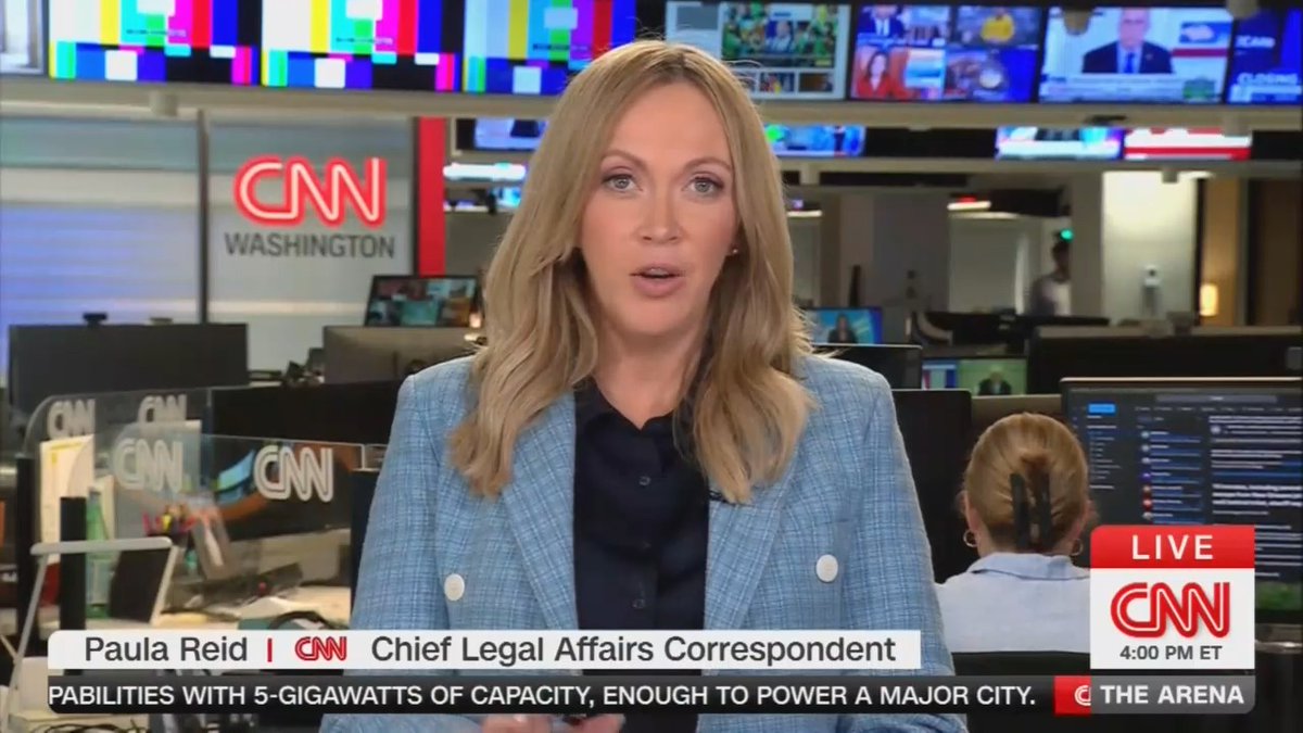 CNN: This is a loss for President Trump. The Supreme Court has blocked Trump from moving forward with deportations under the 1798 Alien Enemies Act