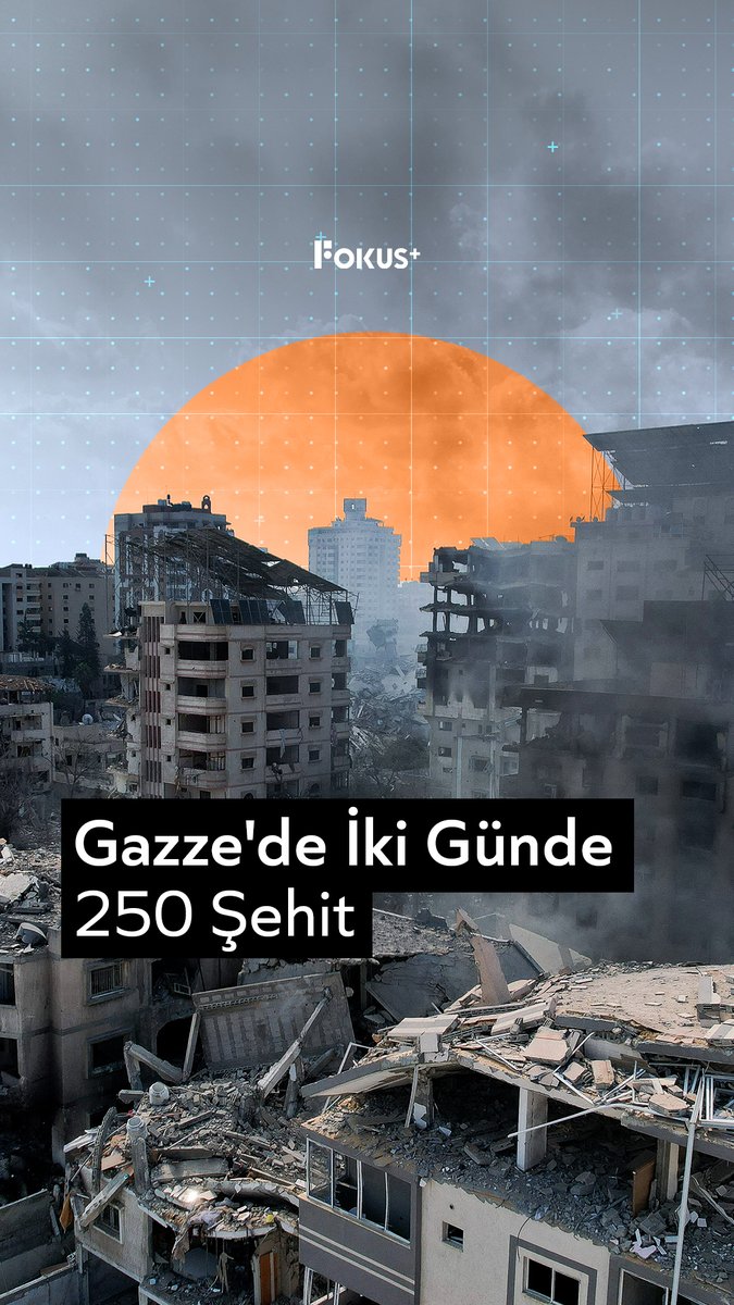 Gazze'de 48 saatte 250 Filistinli şehit oldu. Gazze'de ki Soykırımı Durdurun!