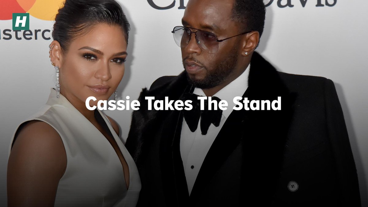 HuffPost reporter Taiyler Mitchell breaks down the first week of Sean “Diddy” Combs’ sex trafficking trial, including testimony from his former partner.
