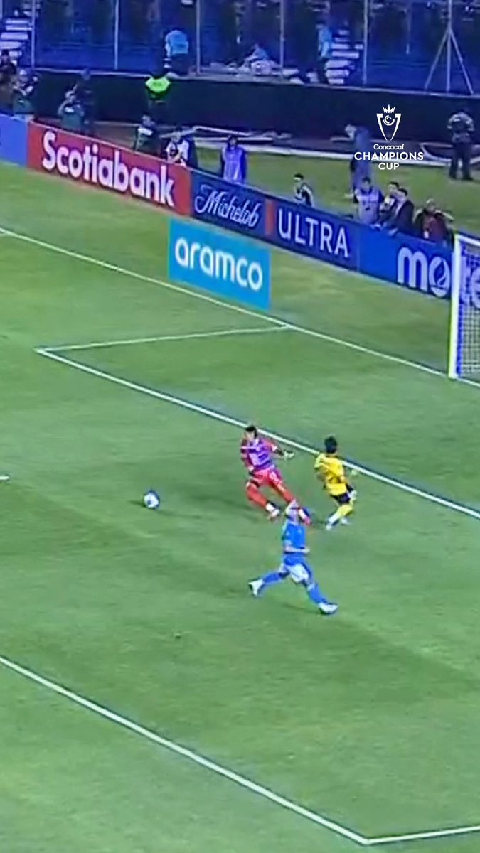 El nivel de Kevin Mier 🔥😮‍💨