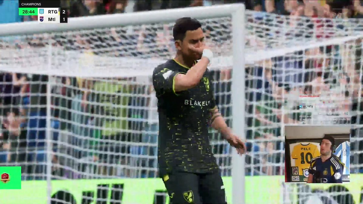 Dybala is so back
