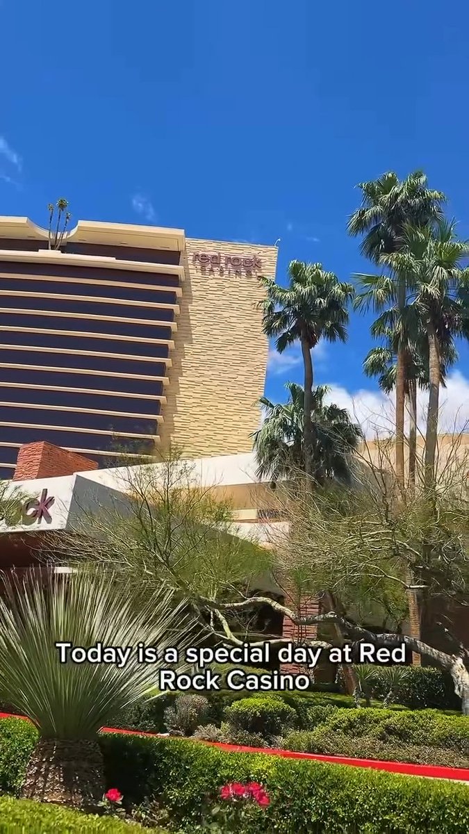 Hundreds of Nevadans recently became U.S. citizens at Red Rock Casino