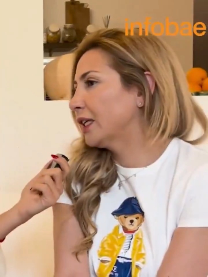 "Fabiola": Porque Fabiola Yáñez pidió disculpas por la celebración de su cumpleaños durante la pandemia