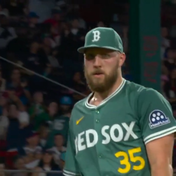 Garrett Crochet. That is the tweet.