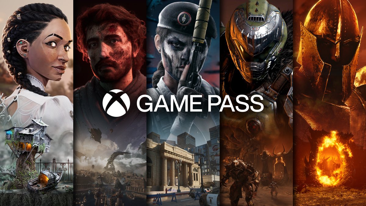 Siege X will be on Xbox Game Pass on day one! 🎁 In-game benefits 📈 Elevated fan experiences at BLAST R6 events Xbox