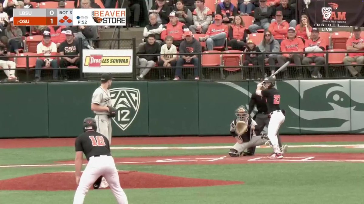 Have a series Canon Reeder! #GoBeavs