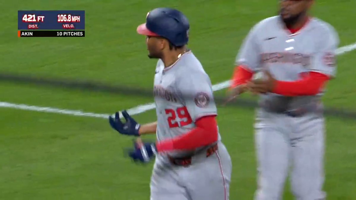 the lion doesn’t concern himself with the opinions of outfield walls