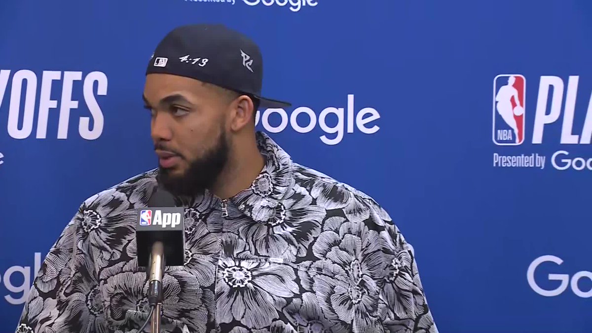 "The whole day of Game 5, it just wasn't us. We knew that, we reflected on it and came back and knew we needed to be ready, we needed to be better." Jalen Brunson on the energy shift in Game 6 vs. Game 5: